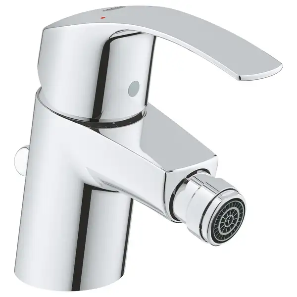Смеситель для биде Grohe Eurosmart, хром (32929002)