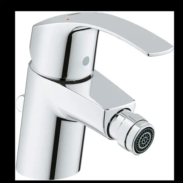 Смеситель для биде Grohe Eurosmart, хром (32929002)