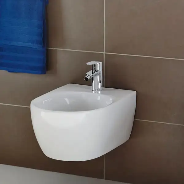 Смеситель для биде Grohe Eurosmart, хром (32929002)