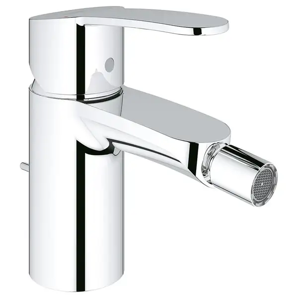 Смеситель для биде, однорычажный Grohe Eurostyle (цвет - хром) (33565002) фото 1 Aquada.com.ua