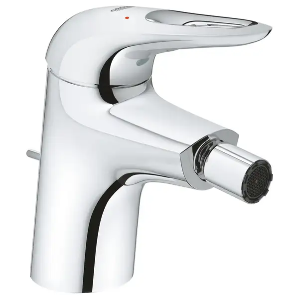 Grohe Eurostyle Змішувач для біде, хром (33565003)
