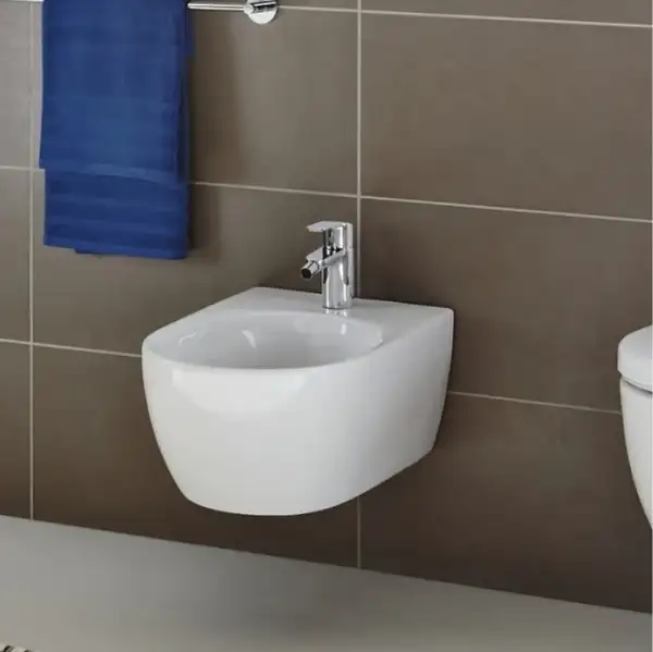 Grohe Eurostyle Змішувач для біде, хром (33565003)