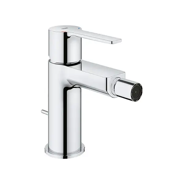 Змішувач для біде Grohe Lineare New, хром (33848001)
