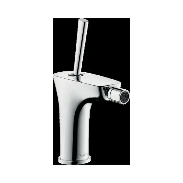 Hansgrohe PuraVida Смеситель для биде, хром (15270000)