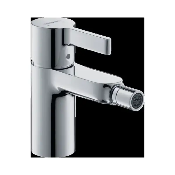 HANSGROHE Metris S Смеситель для биде, хром (31261000)
