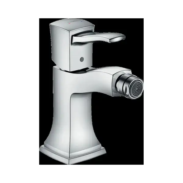 Hansgrohe Metropol Classic Смеситель для биде, хром (31320000)
