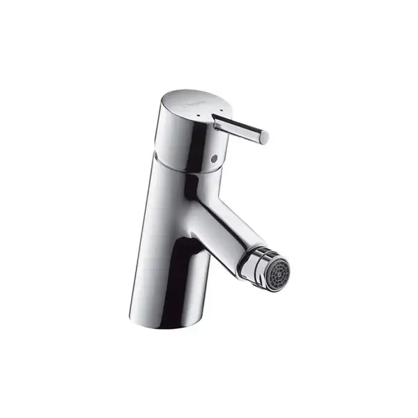 Смеситель для биде Hansgrohe Talis S (цвет - хром) (32220000) фото 1 Aquada.com.ua
