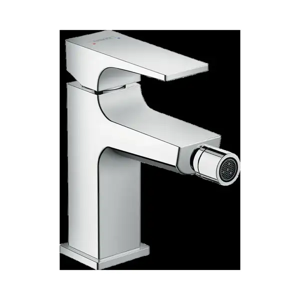 Hansgrohe Metropol Смеситель для биде, хром (32520000)