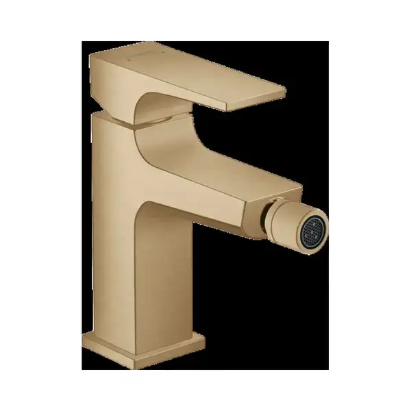 Hansgrohe Metropol Смеситель для биде, хром (32520140)