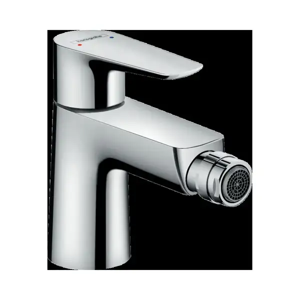 Hansgrohe Talis E Смеситель для биде, хром (71720000)