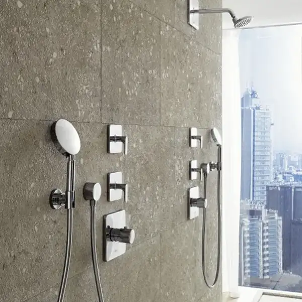 Смеситель для душа Axor Citterio M (34625000) фото 2 Aquada.com.ua