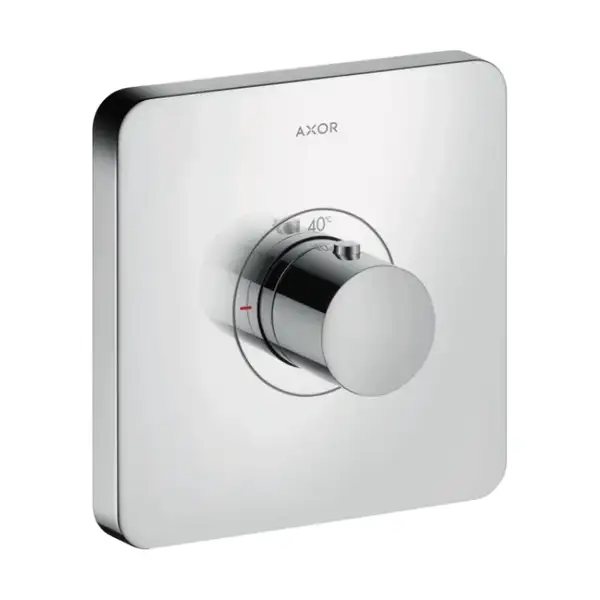 Axor Shower Select Highflow Термостат для душа, хром (36711000)