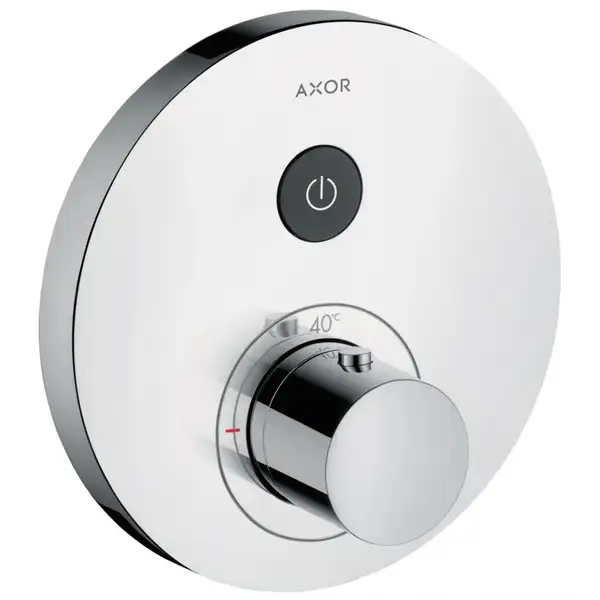 Axor Shower Select S Термостат на 1 потребитель, хром (36722000)