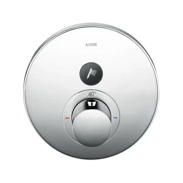 Axor Shower Select S Термостат на 1 потребитель, хром (36722000)