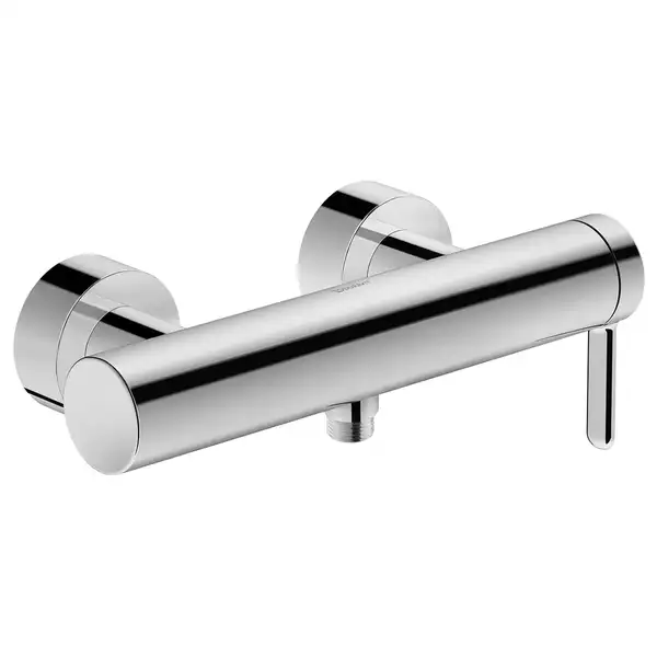 Смеситель для душа Duravit C.1 (цвет - хром) (C14230000010) фото 1 Aquada.com.ua