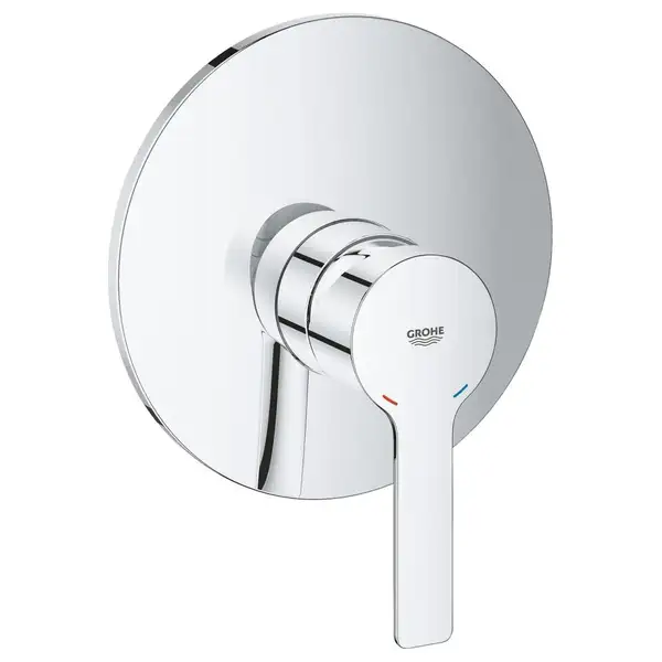 Grohe Lineare Смеситель для душа, хром (19296001)