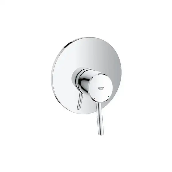 Grohe Concetto Смеситель однорычажный для душа (19345001) фото 1 Aquada.com.ua