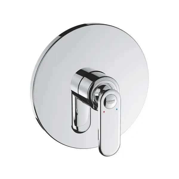Змішувач для душу Grohe Veris, хром (19367000)