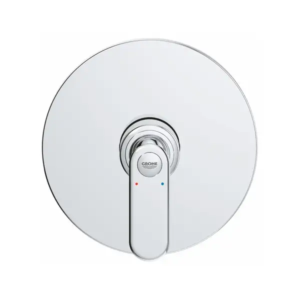 Змішувач для душу Grohe Veris, хром (19367000)