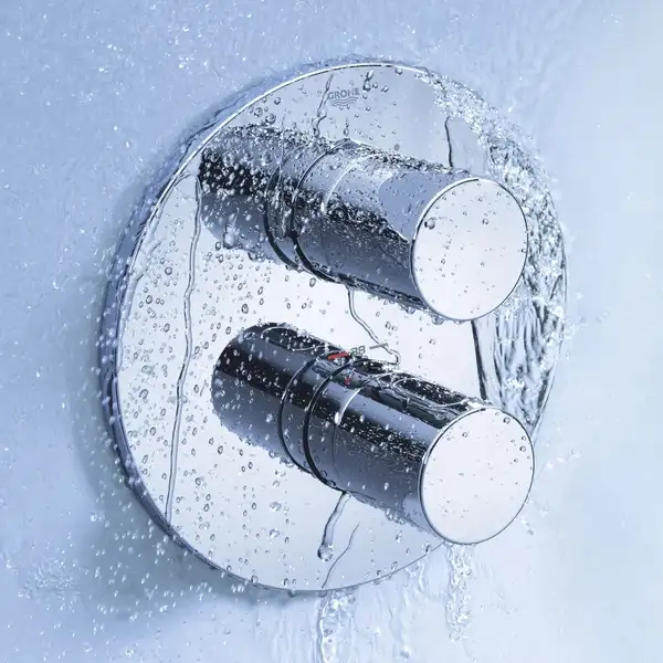 GROHE Термостат для душа GROHTHERM 3000 (19467000) фото 4 Aquada.com.ua