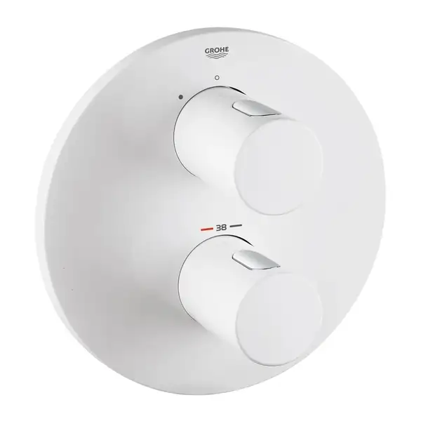 Термостат для душу Grohe Grohtherm 3000 Cosmopolitan Eurodisc Joy (19467000)