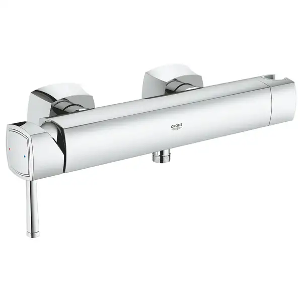 Grohe Grandera Смеситель для душа, хром (23316000)