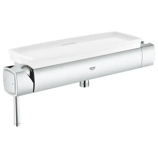 Grohe Grandera Смеситель для душа, хром (23316000)