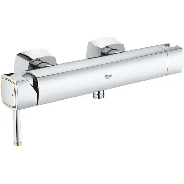 Grohe Grandera Смеситель однорычажный для душа (23316IG0) (23316IG0) фото 1 Aquada.com.ua