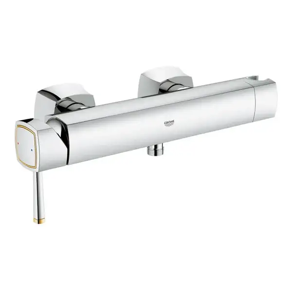 Змішувач для душа Grohe Grandera, хром (23316IG0)