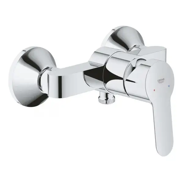 Змішувач для душа Grohe Bauedge, хром (23333000)