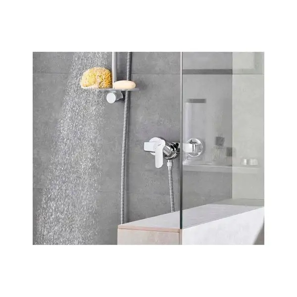 Змішувач для душа Grohe Bauedge, хром (23333000)