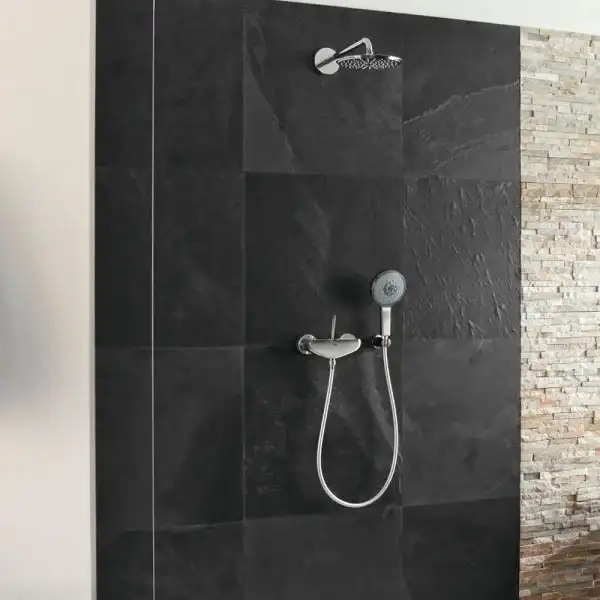 Змішувач одинважільний для душу Grohe Eurodisc Joy (23430000)