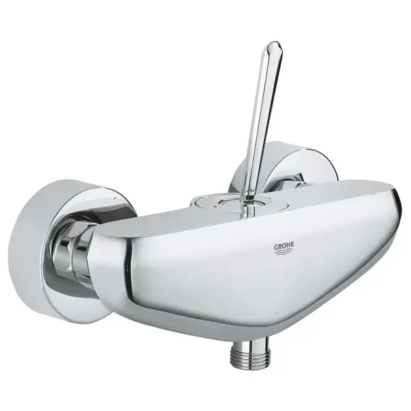 Змішувач одинважільний для душу Grohe Eurodisc Joy (23430000)