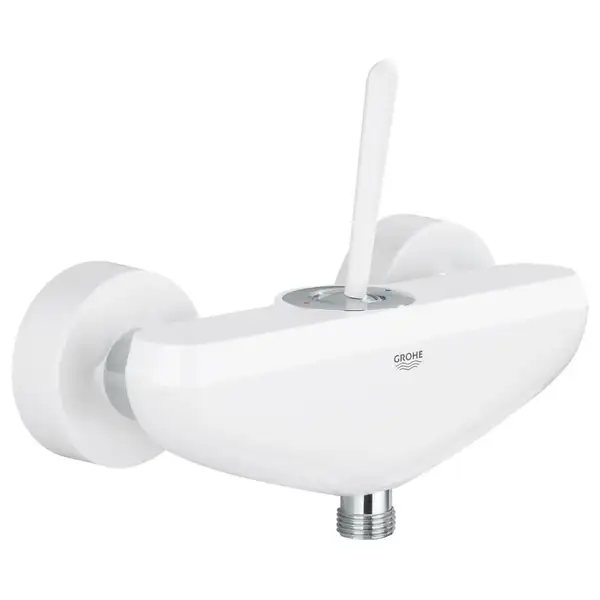 Grohe Eurodisc Joy Смеситель для душа, хром (23430LS0)
