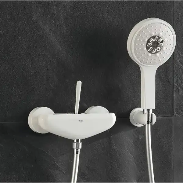 Grohe Eurodisc Joy Смеситель для душа, хром (23430LS0)