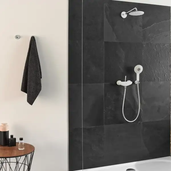Grohe Eurodisc Joy Смеситель для душа, хром (23430LS0)