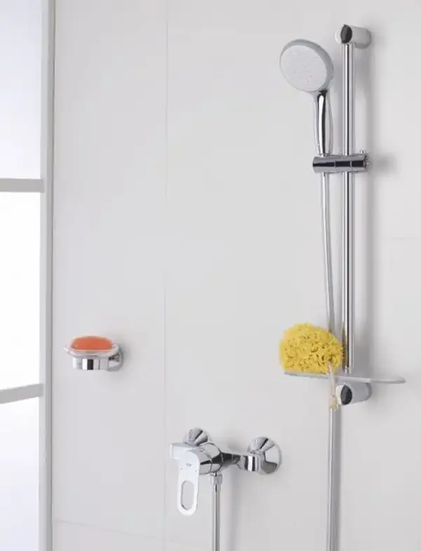 Змішувач для душу Grohe BauLoop (23634000)