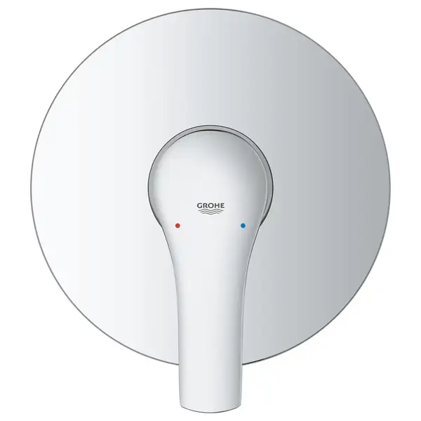 Змішувач для душа Grohe EuroSmart, хром (24042002)