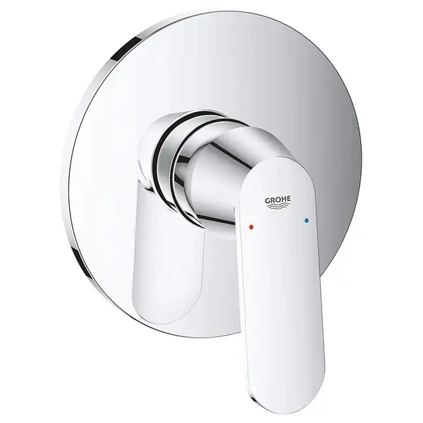 GROHE Одноважільний змішувач на 1 вихід Eurosmart Cosmopolitan  (24044000) фото 4 Aquada.com.ua