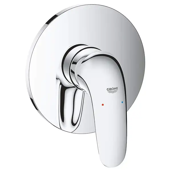 GROHE Смеситель для душа Eurostyle (24046003) фото 1 Aquada.com.ua