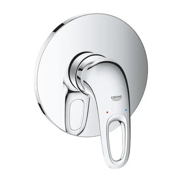 Grohe Eurostyle Смеситель скрытого монтажа, хром (24048003)