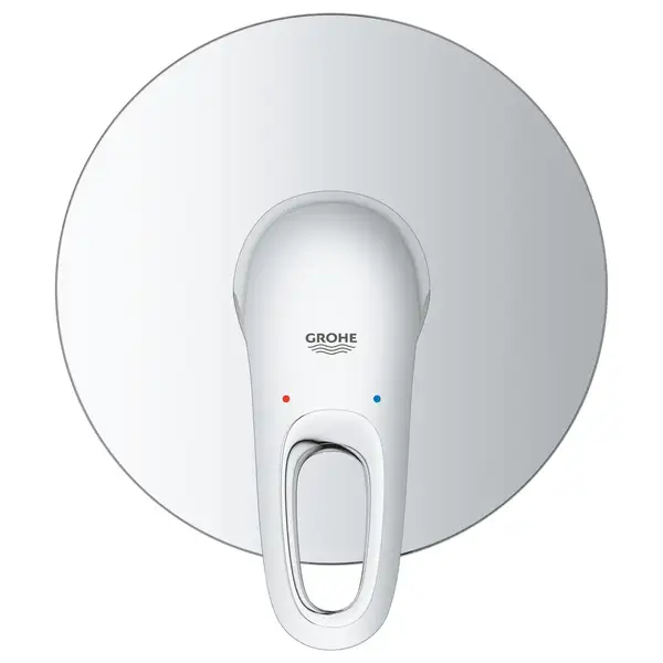 Grohe Eurostyle Смеситель скрытого монтажа, хром (24048003)