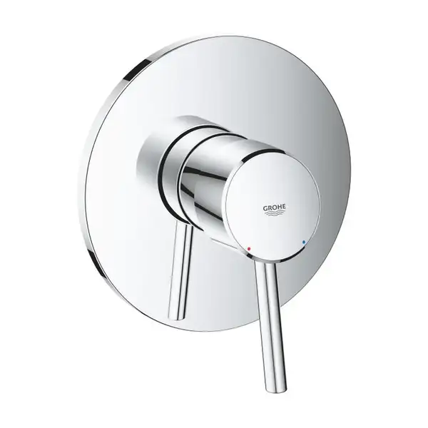Змішувач для душа Grohe Concetto, хром (24053001)