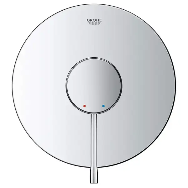 Смеситель для душа Grohe Essence (цвет - хром) (24057001) фото 5 Aquada.com.ua