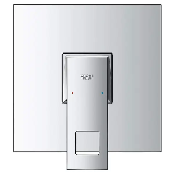 GROHE Смеситель для душа однорычажный Eurocube (24061000) фото 3 Aquada.com.ua