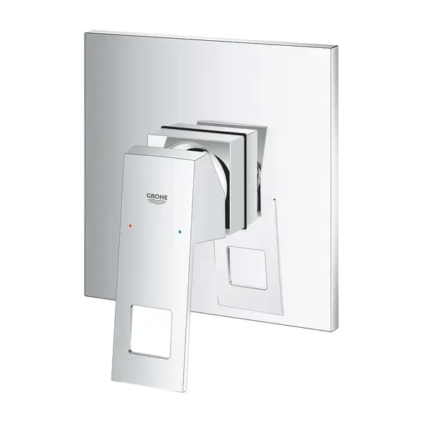 Grohe Eurocube Смеситель скрытого монтажа, хром (24061000)