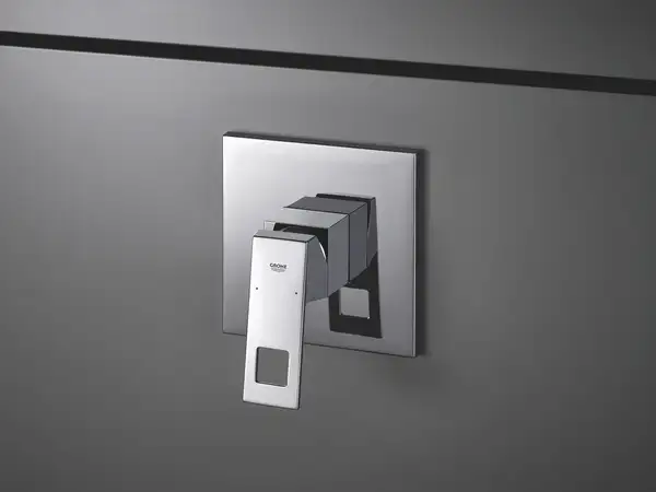 Grohe Eurocube Смеситель скрытого монтажа, хром (24061000)