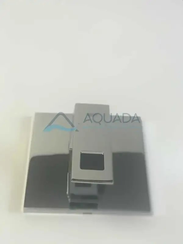 GROHE Смеситель для душа однорычажный Eurocube (24061000) фото 8 Aquada.com.ua