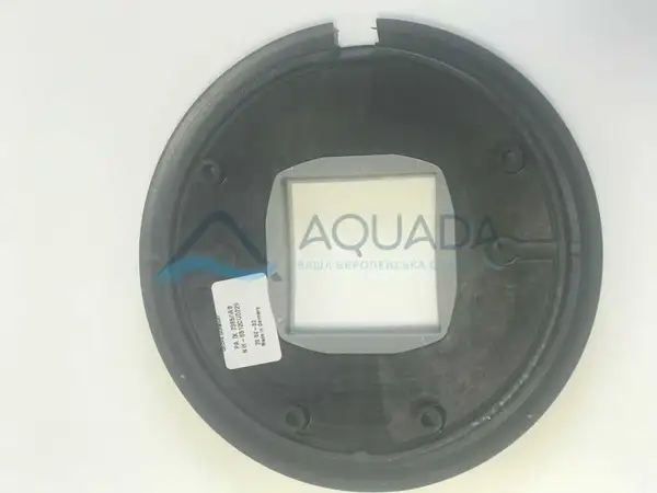 GROHE Смеситель для душа однорычажный Eurocube (24061000) фото 11 Aquada.com.ua
