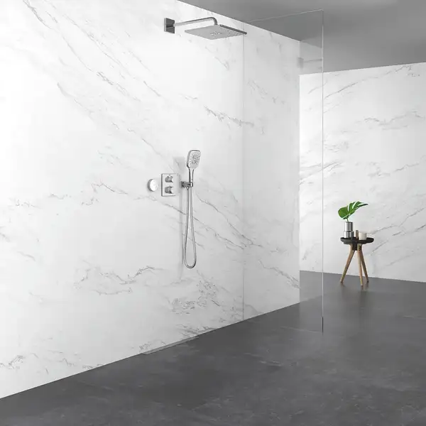 Grohe Grohtherm SmartControl Термостат для душа, хром (24079000)